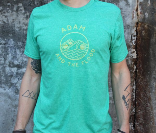 Adam and the Flood Shirts - Image 3